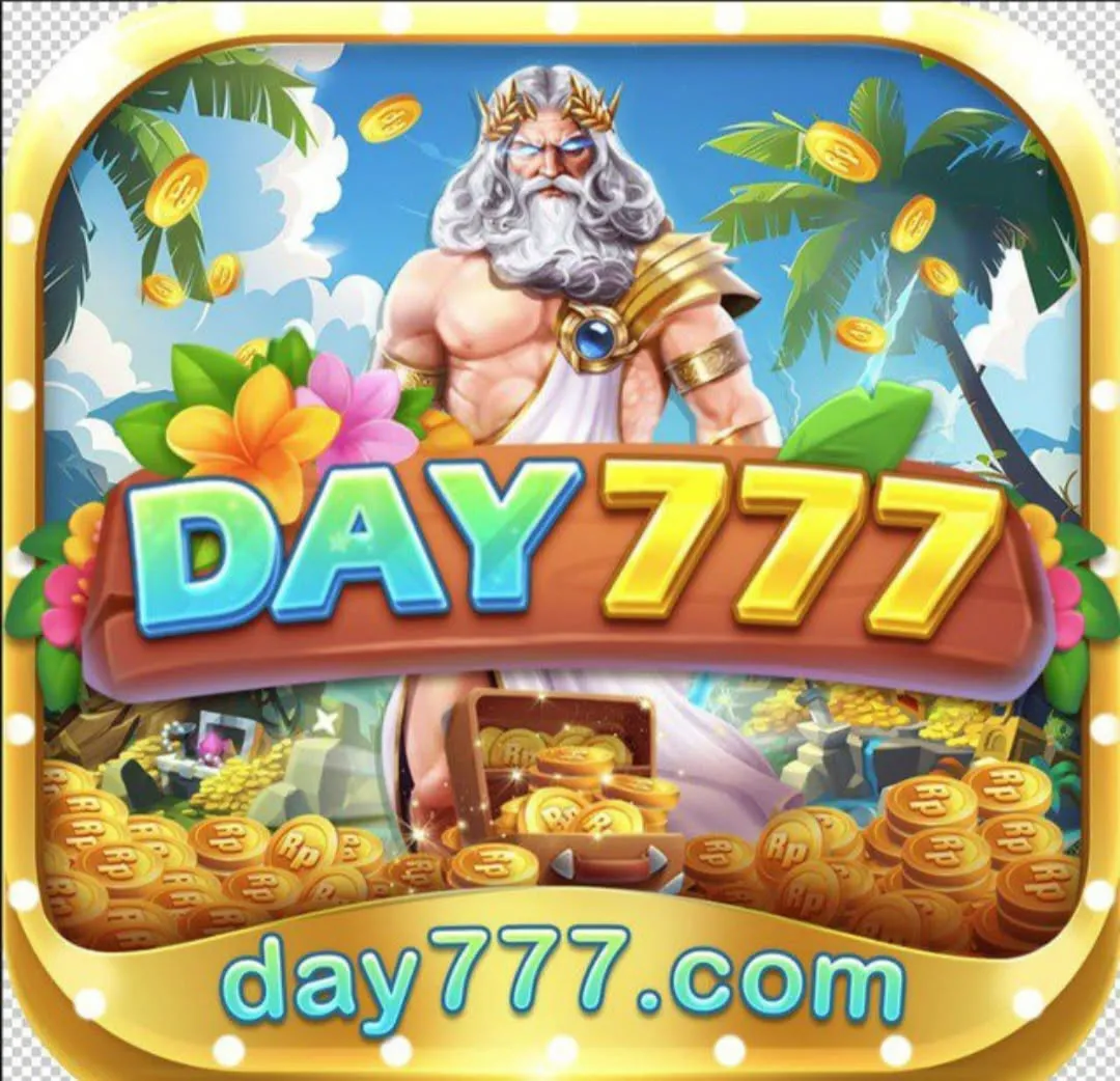 DAY777 - Permainan Slot Seru dengan Jackpot Menarik