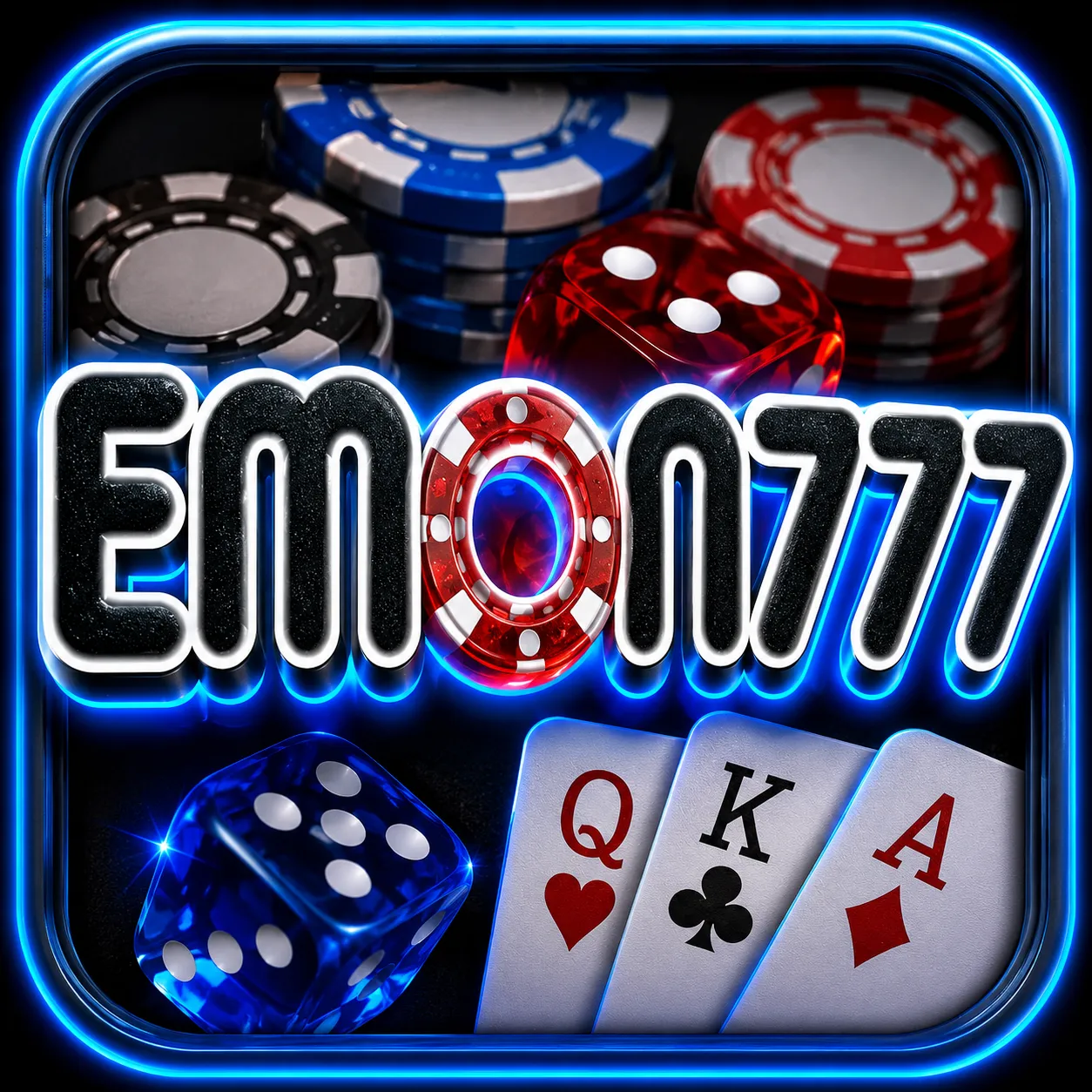 EMON777 - Game Tembak Ikan Seru dan Menyenangkan