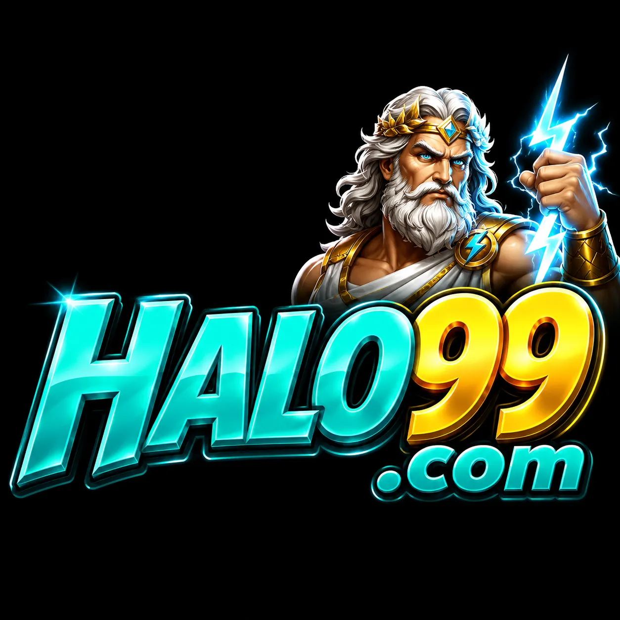 halo99 APK Idle