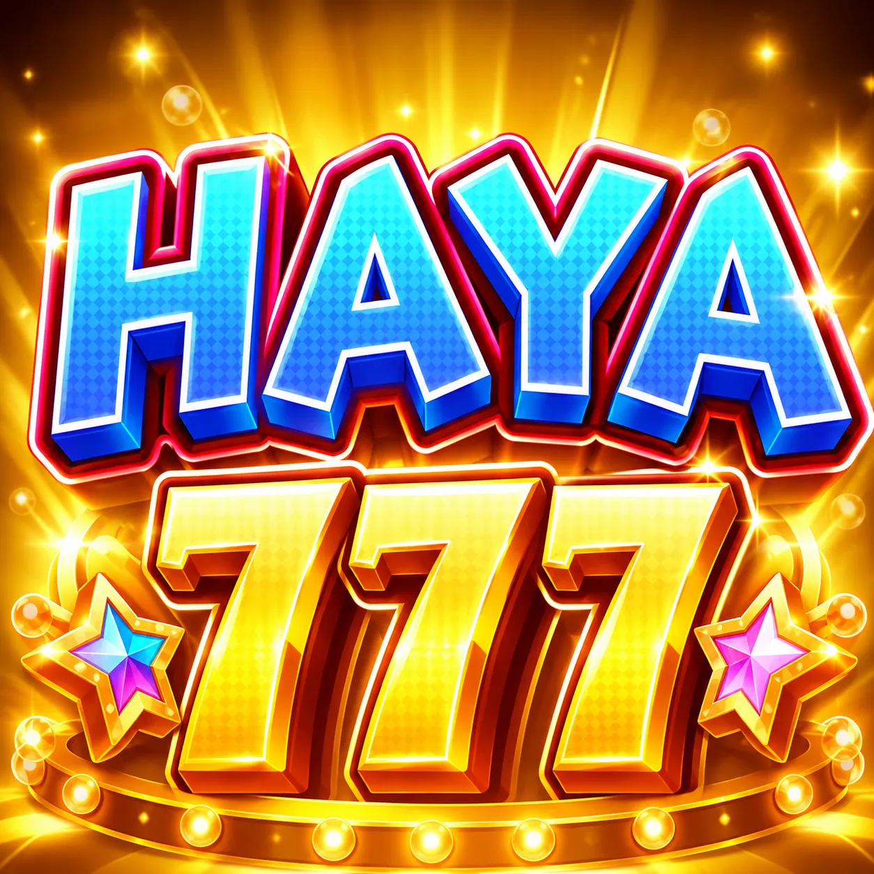 haya777 APK MMORPG