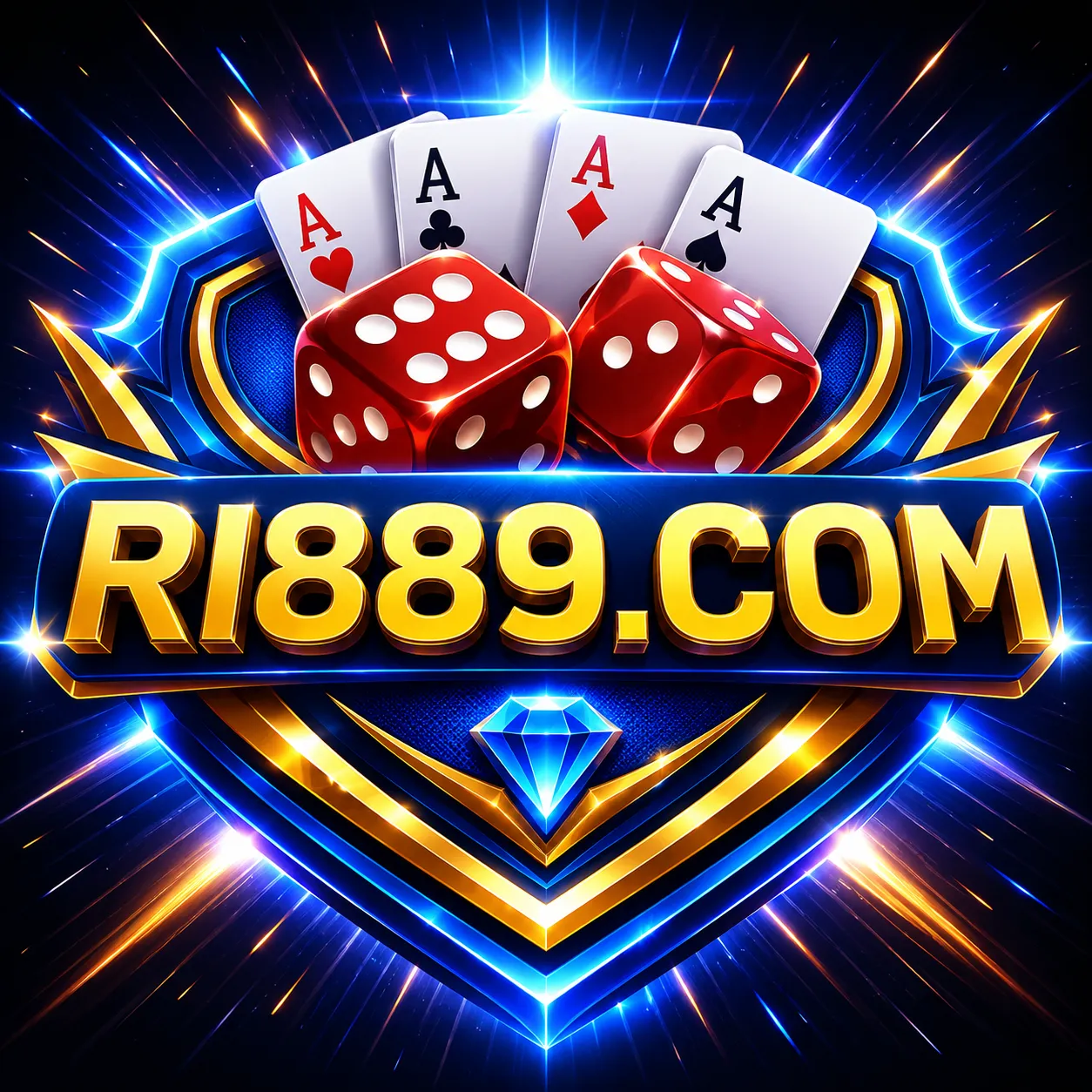 ri889 APK Tembak Ikan